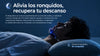 Dispositivo Antirronquidos Portátil