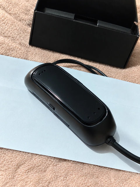 Review Card